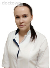 Шахматова Вероника Андреевна