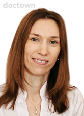 Шахова Марина Геннадьевна