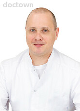 Шамрей Денис Владиславович