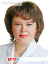 Шапошникова Ольга Владимировна