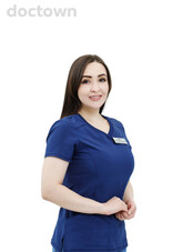 Шашкина Марина Александровна