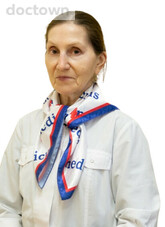 Шехирева Ольга Анатольевна