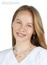 Шершень Анна Владимировна