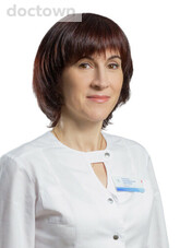 Шестова Татьяна Геннадьевна
