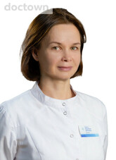 Шилкова Ольга Юрьевна