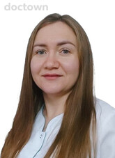 Шипачева Екатерина Ивановна