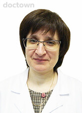 Широких Светлана Геннадьевна
