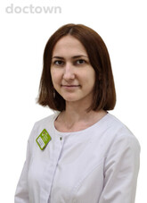 Шишкина Марина Александровна
