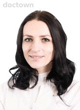 Шишко Ирина Александровна