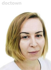 Шпагина Оксана Николаевна