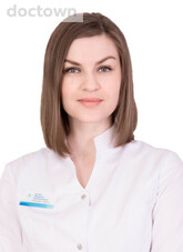 Шпак Марина Васильевна