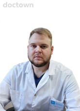 Шунин Константин Александрович