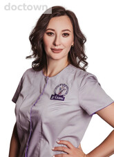 Шутова Ирина Александровна