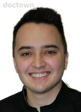 Швец Матвей Сергеевич