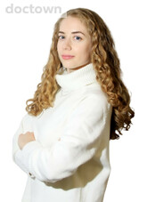 Швед Екатерина Васильевна