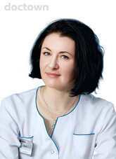 Логачева Алла Валериевна