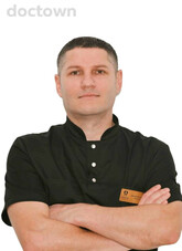 Логвинчук Дмитрий Николаевич