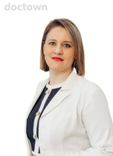 Локотаева Ольга Борисовна