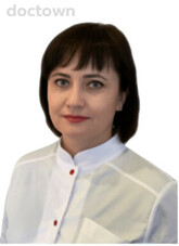 Норина Оксана Михайловна