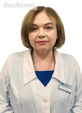 Новокрещинова Наталья Владимировна