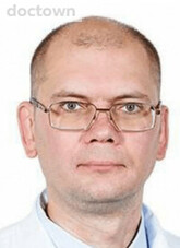 Новоселов Владимир Геннадьевич
