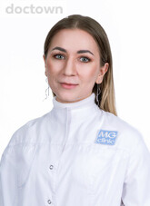 Новоселова Софья Владимировна