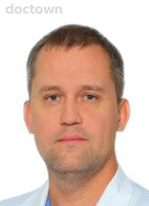 Ермаков Павел Анатольевич