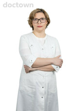 Ермакова Татьяна Николаевна 