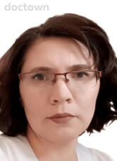 Ермакова Татьяна Николаевна