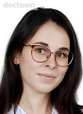 Ерзамаева Лилия Генриховна