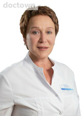 Квашнина Светлана Анатольевна