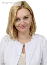 Пшеничникова Мария Викторовна