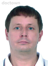 Фанин Антон Сергеевич
