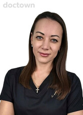 Фатхуллина Анастасия Александровна