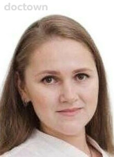 Мурунова Юлия Николаевна