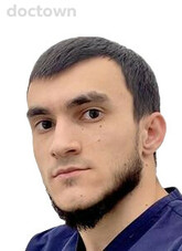 Мусаев Амирхан Муратович 