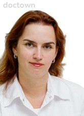 Музалева Лиана Сергеевна