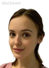 Руденко Алена Владиславовна 