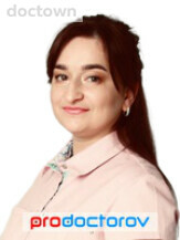 Русалкина Алена Олеговна