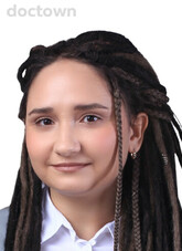 Русанова Алина Александровна