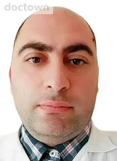 Рустамов Рафаил Рустамович