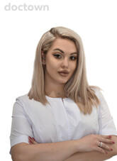 Аушева Маргарита Александровна