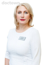 Дьяченко Елена Вадимовна