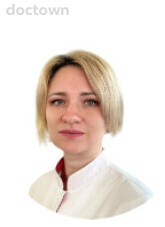 Дюкова Ирина Алексеевна