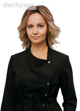 Бекк Татьяна Александровна