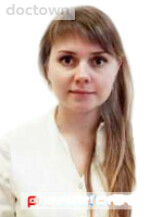 Белей Ольга Александровна