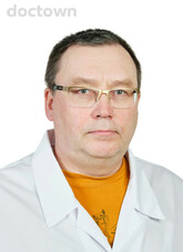 Беликов Олег Анатольевич