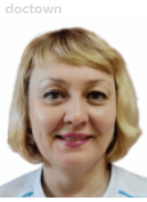 Белова Наталья Станиславовна