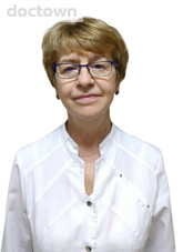 Бельтюкова Надежда Юрьевна