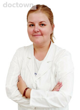 Белякова Елена Владимировна